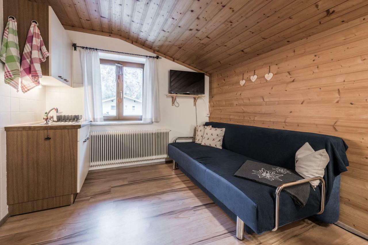 Apartment Haus Gold Fusch an der Grossglocknerstrasse Eksteriør bilde
